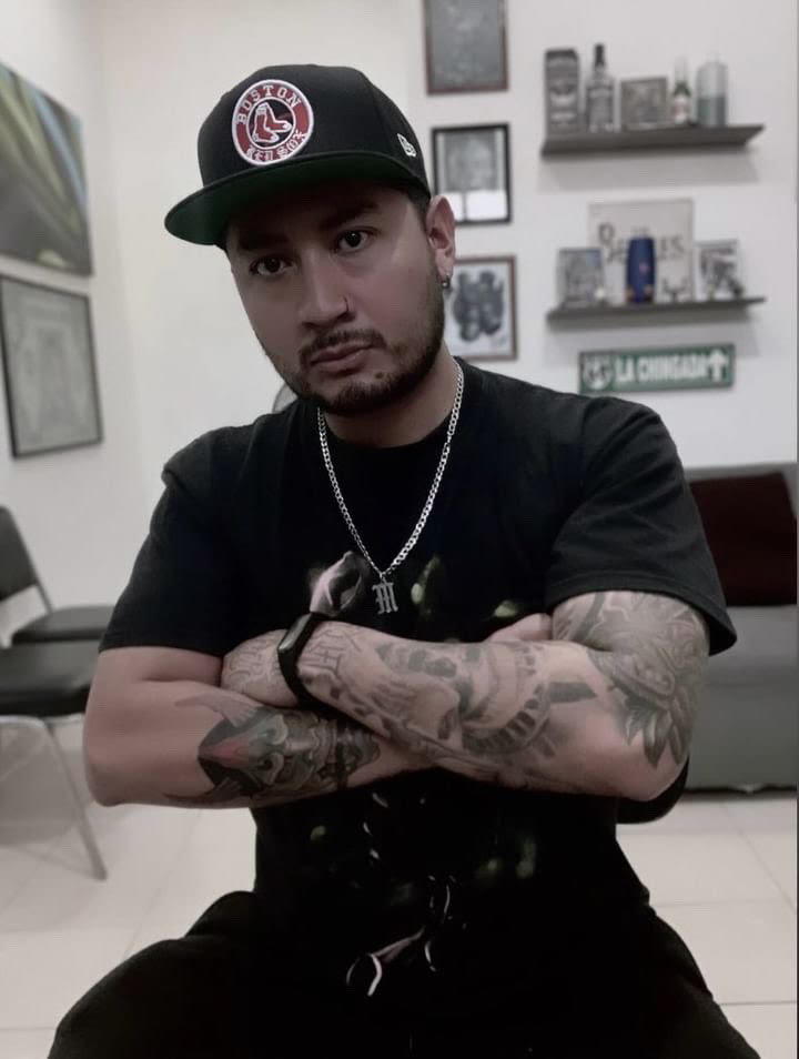 martin ottawa tattoo artist