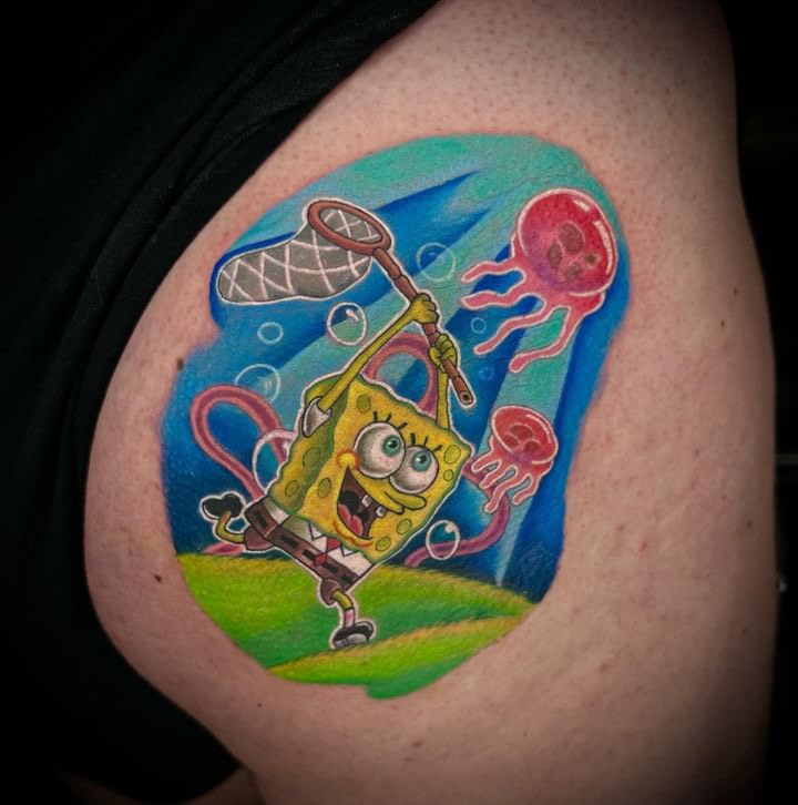 jorge tattoos ottawa